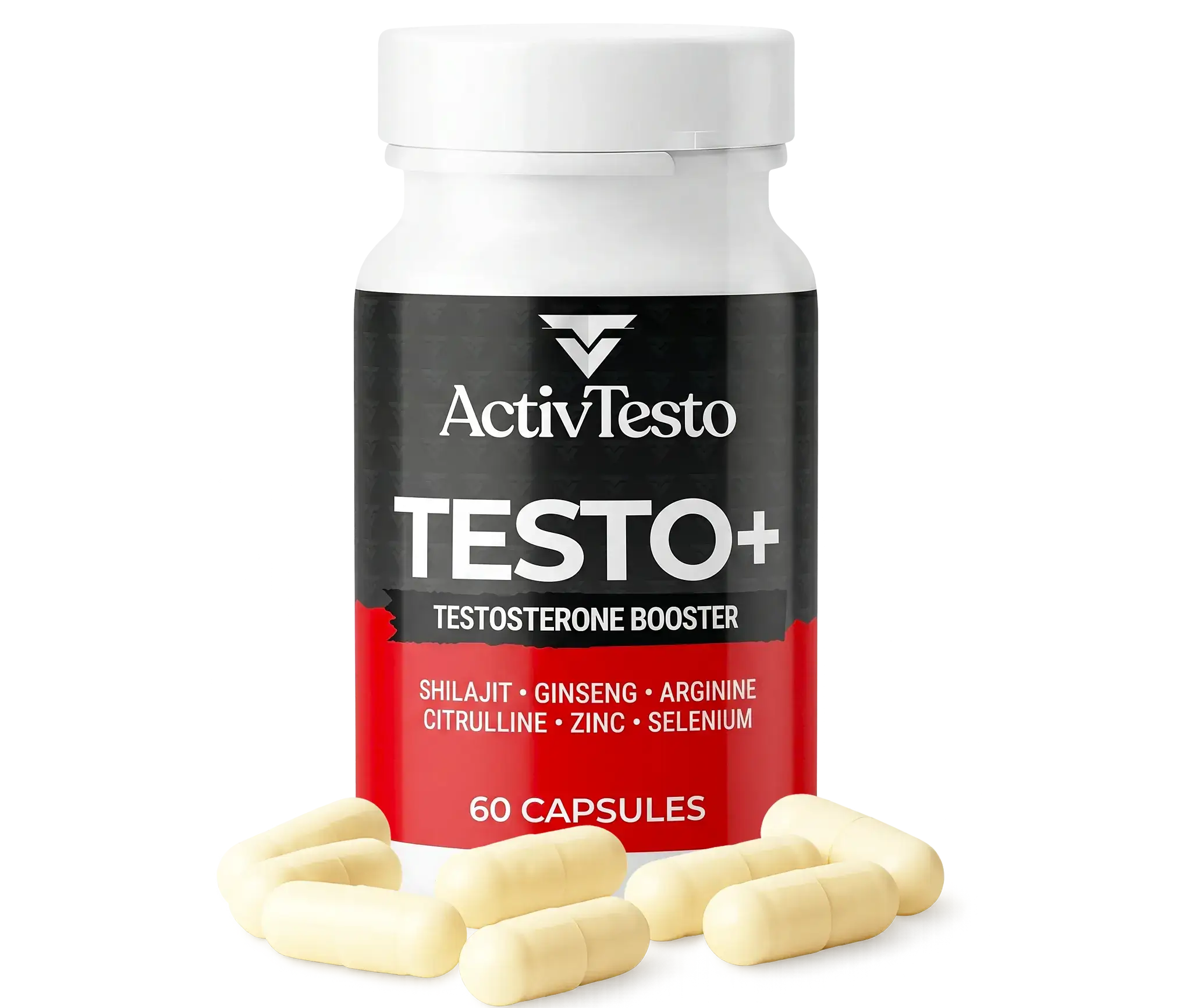 ActivTesto offer